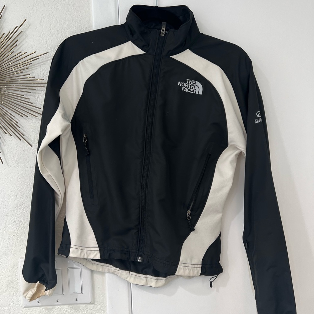 Vintage womens size XS the north face jacket